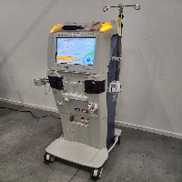 Baxter Artis Physio Plus - Dialysis image 1